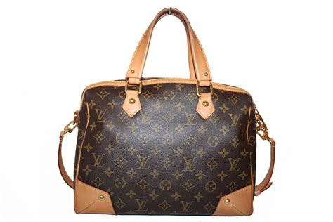 louis vuitton hard bag